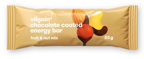 Energy Bar
