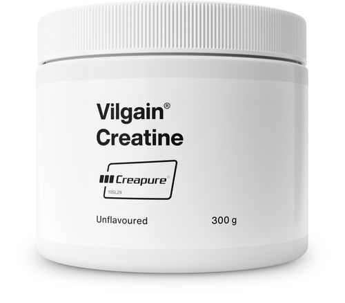Vilgain Kreatin Creapure®