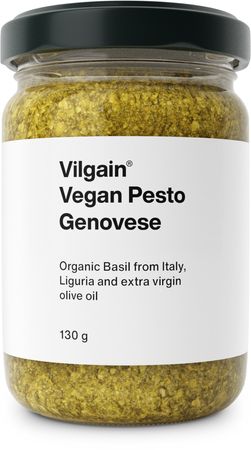 Vilgain Vegan Pesto BIO