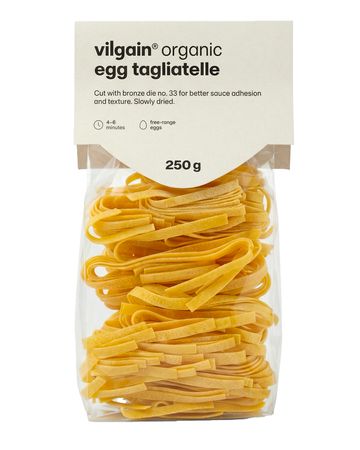 BIO Tagliatelle