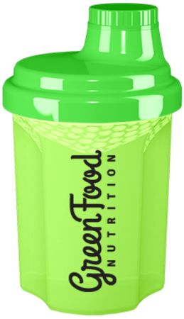 GreenFood Shaker