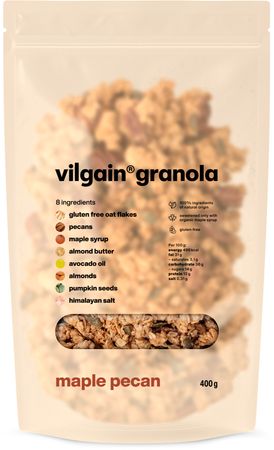 Vilgain Granola
