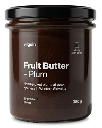 Vilgain Povidla