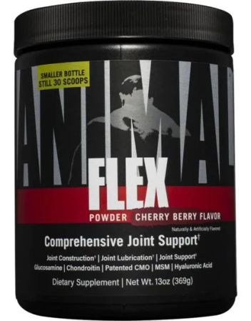 Universal Nutrition Animal Flex