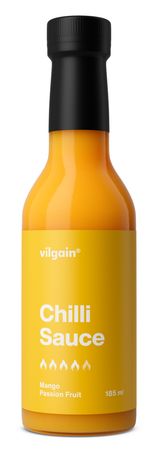 Chilli Sauce