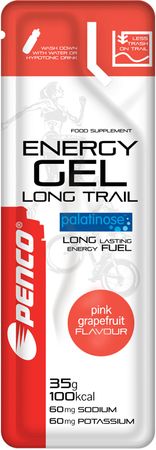 Penco Energy gel Long trail