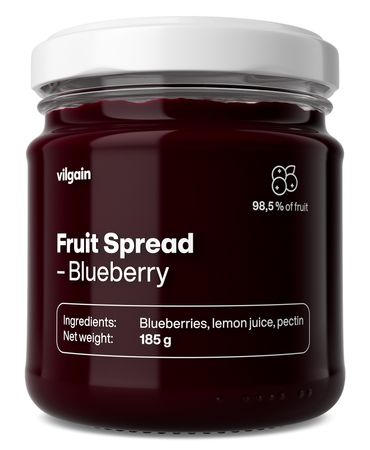 Fruit Spread