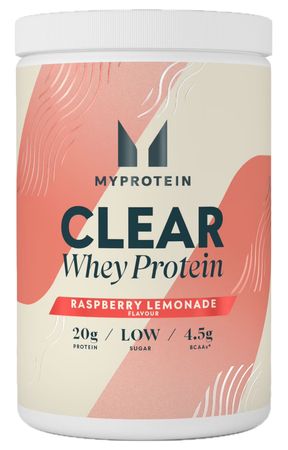 Myprotein Clear Whey Isolate