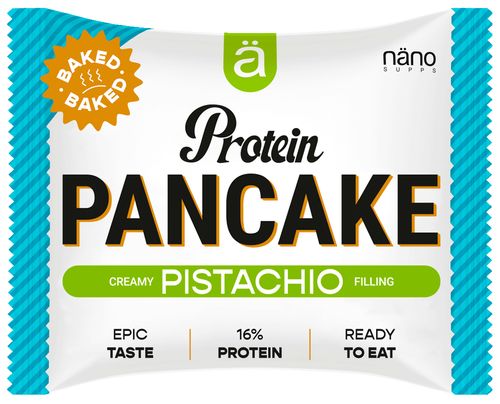 Näno Supps Protein Pancake