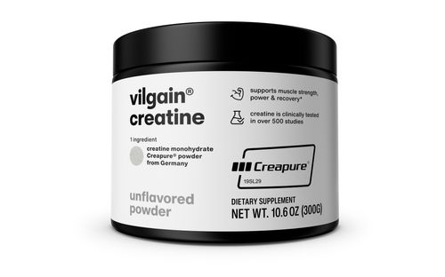 Creatine Creapure®