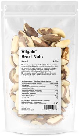 Vilgain Brazil Nuts
