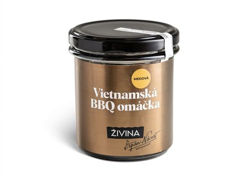 Živina Vietnamská BBQ omáčka