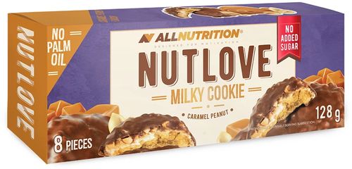 AllNutrition Milky Cookie