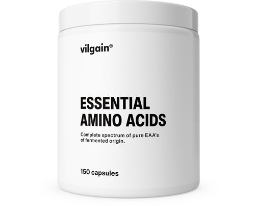 Vilgain EAA