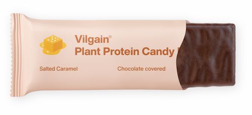 Vilgain Plant Protein Candy Bar