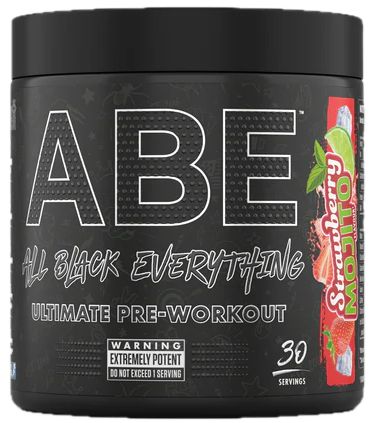 Applied Nutrition ABE Pre-workout