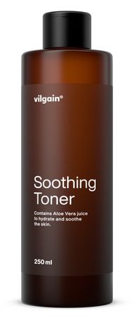 Vilgain Soothing Toner