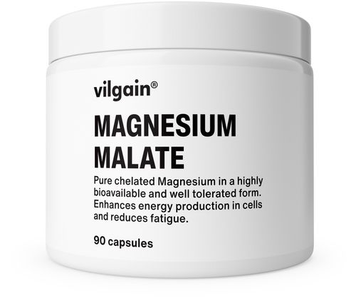 Magnesium Malate