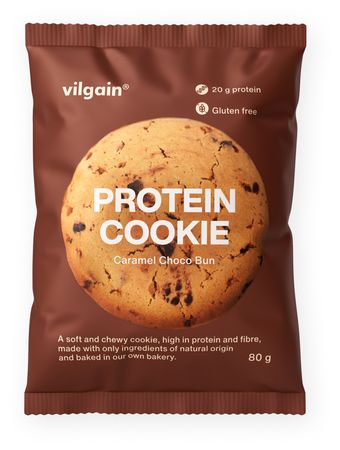 Vilgain Protein Cookie