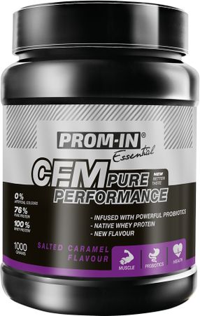 Prom-IN CFM Pure Performance