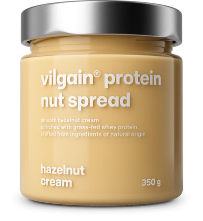 Vilgain Cheat Spread