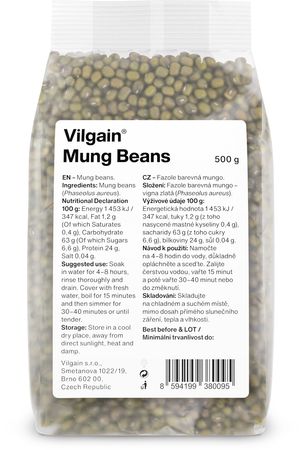 Vilgain Mung beans