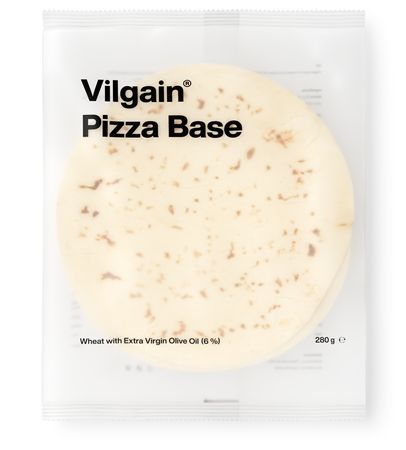 Vilgain Pizza Base