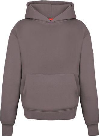 Vilgain Heavy Brushed Hoodie