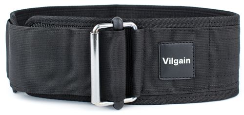 Vilgain Weightlifting Belt