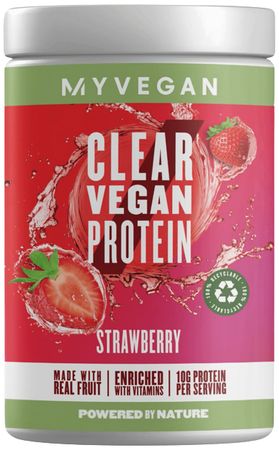 Myprotein Clear Vegan Protein 