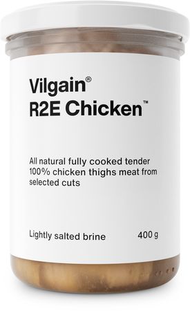 Vilgain R2E Chicken