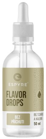 Espyre Flavor Drops