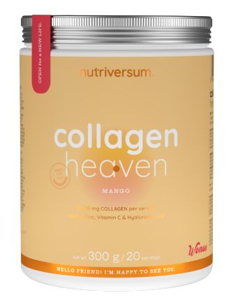 Nutriversum Collagen Heaven