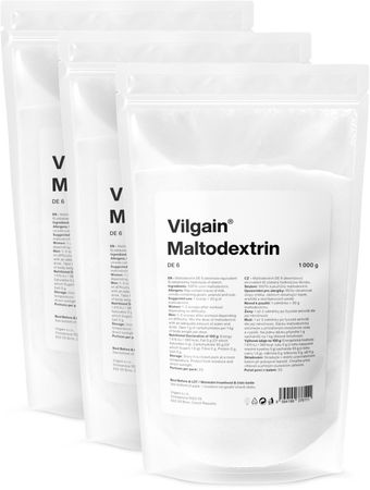 Maltodextrin DE-6 