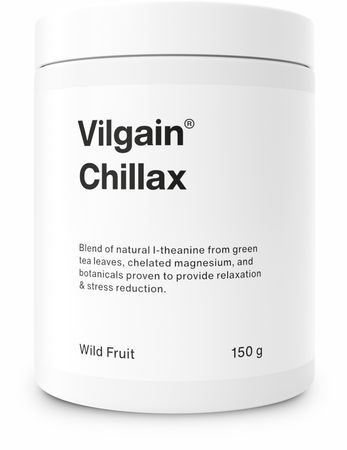 Vilgain Chillax