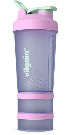 Vilgain Shaker Pro 2Go