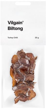 Vilgain Suszony indyk biltong