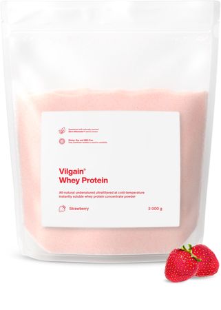 Vilgain Whey Protein