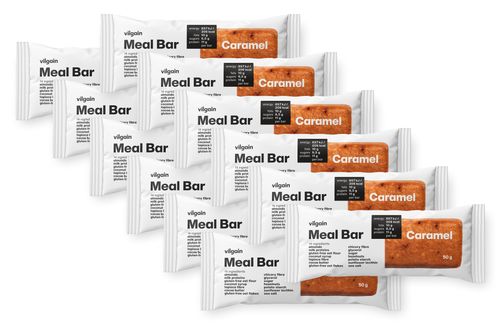 Vilgain Meal Bar – obrázek 3