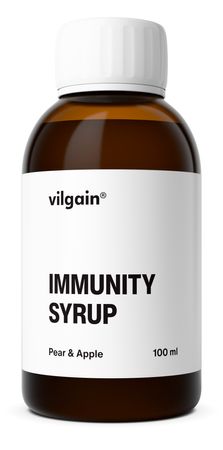 Vilgain Immunity Syrup