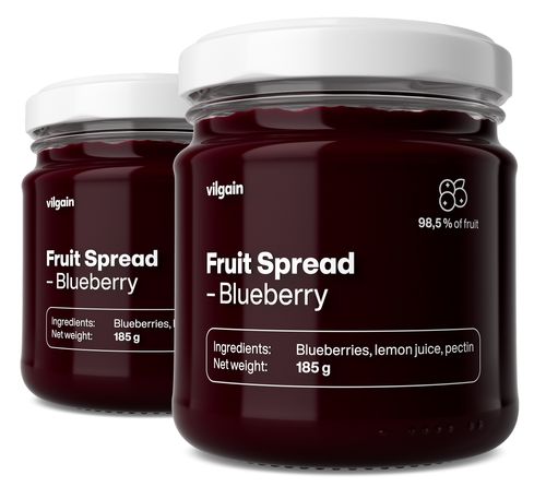 Fruit Spread – Bild 2