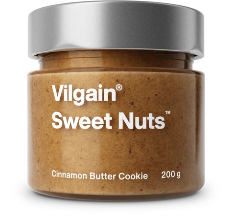 Vilgain Nut Spread
