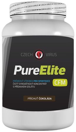 Czech Virus Pure Elite CFM
