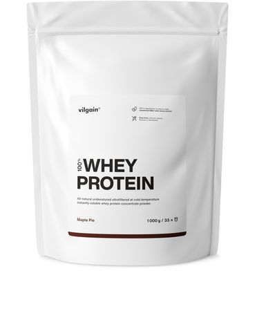 Vilgain Whey Protein