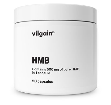 Vilgain HMB
