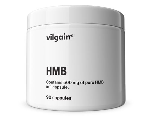 Vilgain HMB