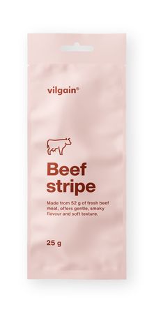 Beef Stripe