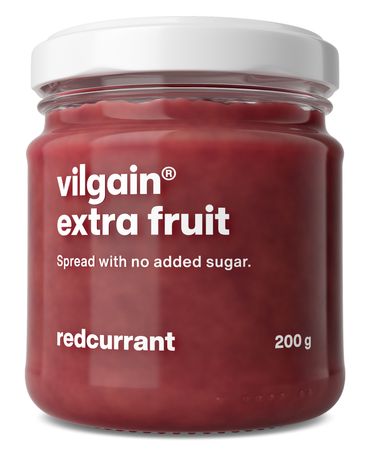 Extra Fruit Spread