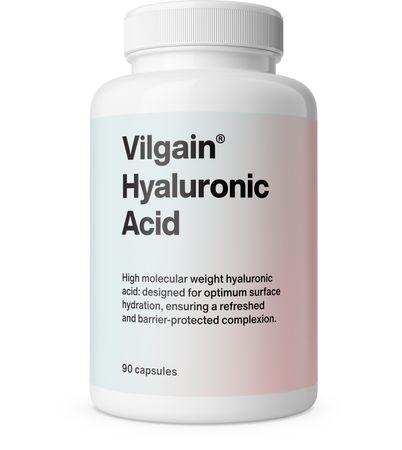 Hyaluronic Acid