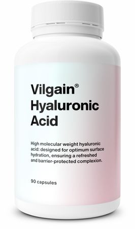 Vilgain Hyaluronic Acid